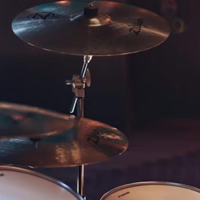 Drums