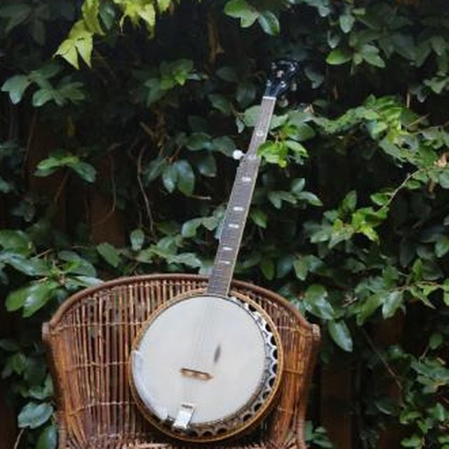 Banjos